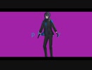 【にじさんじMMD】黛灰でフォニイ