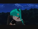 自作ミクで『[A]ddiction』を踊ってみた