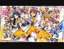 【ミリシタ】イベント＋α楽曲 サビメドレー2021