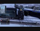 ETS2でゆっくり長距離配送92