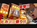 ヒカマニ祭りに突撃してウマいもん食べまくろうとしたら…