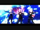 【MMD】うまぴょいしてみました。【MMD艦これ】