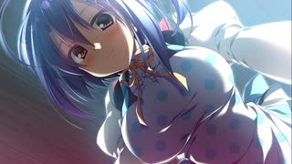 12の月のイヴ　プレイ動画　パート38　杏鈴編11