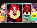 東方虹龍洞ハードノーコンティニュークリアの解説？っぽい動画　後編