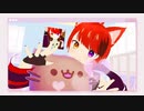 シャッターチャンス/莉犬くん衣装モデルをVRoid+Blenderで作ってみた！【VRChat】