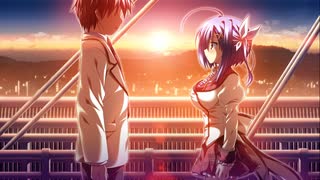 12の月のイヴ　プレイ動画　パート42　杏鈴編15