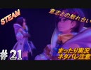 #21 《意志とのふれあい》 まったり実況 steam版 初見攻略 【テイルズオブアライズ】ネタバレ注意