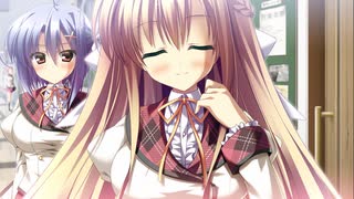 12の月のイヴ　プレイ動画　パート44　杏鈴編17