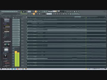 【作ってみた】ご唱和ください 我の名を! / ウルトラマンZ【FL Studio】
