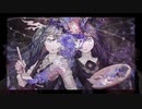 【鳴花ミコト•ヒメ】 vivid 【カバー】