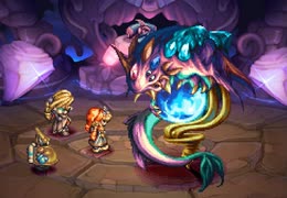 【聖剣伝説 Legend of mana】ティアストーン　2/3　[Part38]