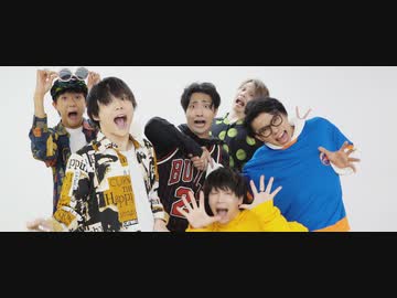 【TOBY HOMES】ロキ　踊ってみた