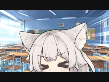 【voiceroid劇場】もふもふネコちゃん