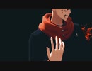 【MMD呪術廻戦】ラフィン【虎杖悠仁】
