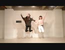 【ちょこみかん】光線チューニング【踊ってみた】