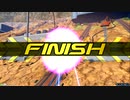 【EXVS2XB】さようならフルグランサ！救世主にはなれなかったよ・・・編