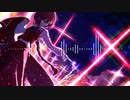 【東方自作アレンジ】緋の苺は何を見る？【Strawberry Crisis!!】