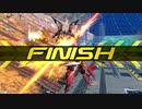 【EXVS2XB】ですともおじさんのクロブ珍道中301