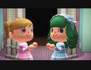 あつまれ だってあなたはプリンセスの森