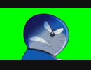 回転するガチギレドラえもんGB