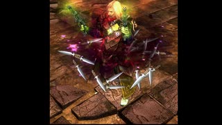 人気の グリムドーン 動画 67本 ニコニコ動画