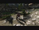 【初見】ＳｋｙｒｉｍＳＥ字幕プレイ　ドーンガード１１
