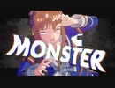 【MMD】トゥーン系エフェクト2.0デモ【msTC】