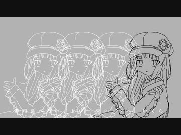 【紲星あかり】スシトレイン【歌うA.I.VOICE】