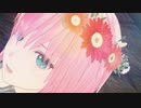 【巡音ルカ MMD】 現象の花の秘密-2022 【平沢進】