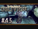 実況 ◇ The Elder Scrolls IV: オブリビオン ◇ 第43幕
