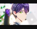 【にじさんじMMD】はてなき【剣持刀也】