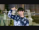 【初投稿】ロキ 踊ってみた【らいむ/100日後に顔出しする新参踊り手】