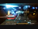 R-TYPE FINAL2 STAGE Y3.0 R-9AD3 ノーアイテム 中央ルート