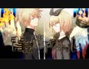 【硝子音ポン＆ ö=Cullet】 背徳硝子ウォール【UTAUカバー】