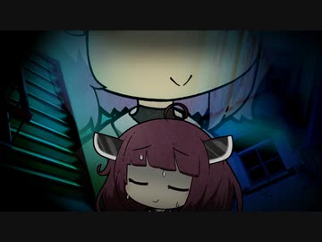 『同級生』後編【VOICEROID劇場】