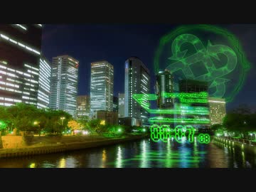 【EDM】Dancinghouse 02(Radio Edit)【VOCALOID】