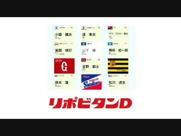 第一巡選択希望選手　読売　翁田大勢