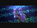transforming×FLASH(Perfume)
