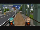 初音ミクで『真冬の帰り道』ザ・ランチャーズ　　feat:鈴谷&熊野(艦これ重巡・つみだんご式)