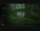#1【Mortal Shell】ソウルライクゲーを初見プレイ