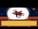 メダロット４　単機9vs9 ウォータービート(ノースメダル)