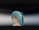 【MMD艦これ】　夕張で第六感