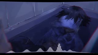 「V_FloweR」水死体に生まれたかった（Vocaloidカバー）（UST&VSQX配布中）