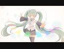 【初音ミクsoft】ひととき 【オリジナル】