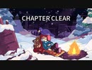 【Celeste】any% for sub 40 参考動画　1A