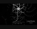 【LinearShooter Remixed】Normal Type-B　ノーコンティニュークリア（視認性向上）