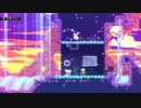 【Celeste】any% for sub 40 参考動画　4A前半