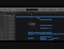 【オリジナル曲】Loop / アター。 feat.Kaori【VOCALOID5】