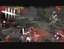 【実況】救助意識が半端ない最高の仲間たち【DbD】