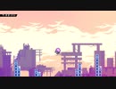 【Celeste】any% for sub 40 参考動画　7A ０～1000ｍ